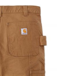 Carhartt Arbeitshose Braun